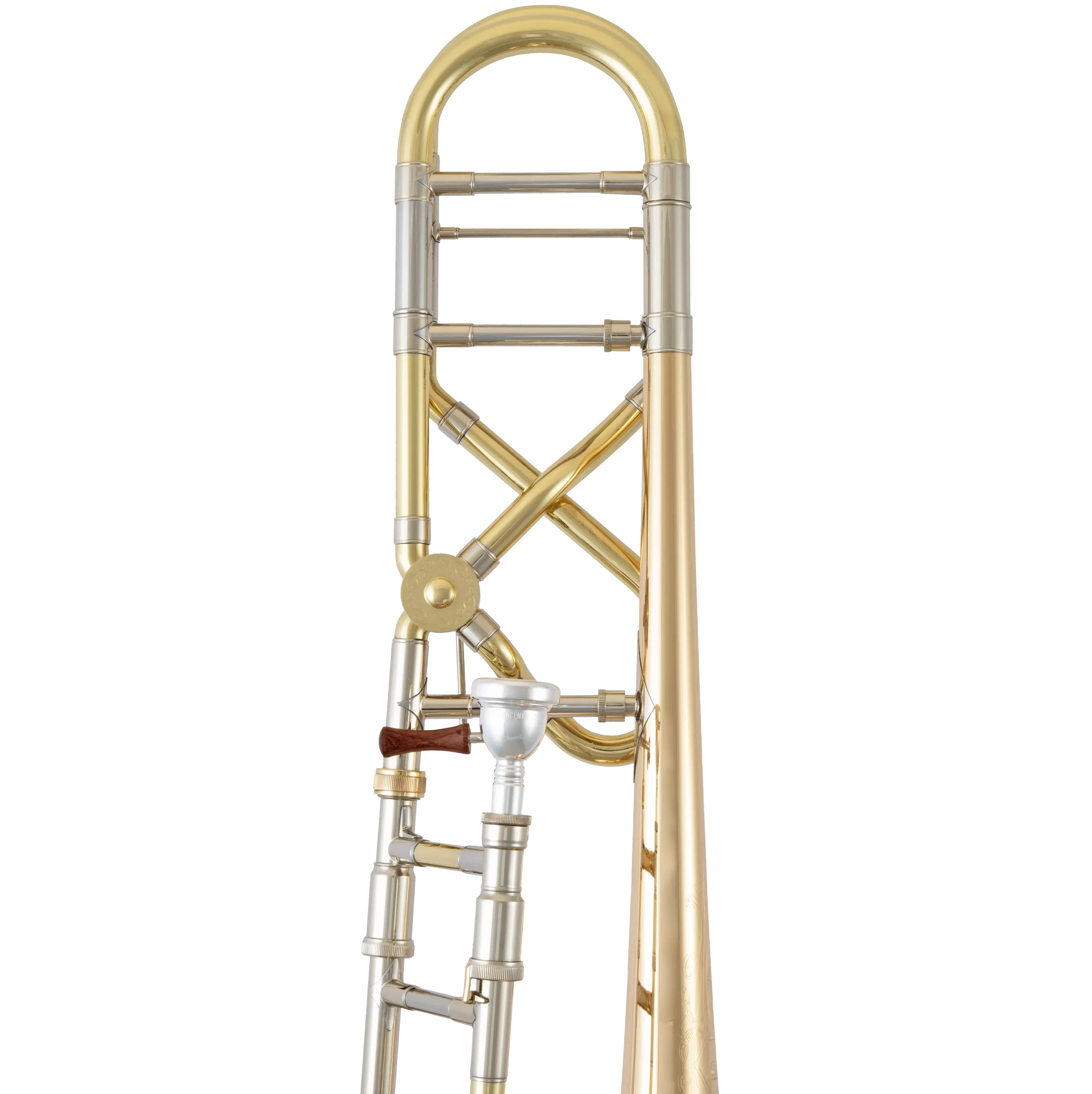 A47XPS Bach Screwball Oft Trombone In Fr Vr Ts - zoomed in