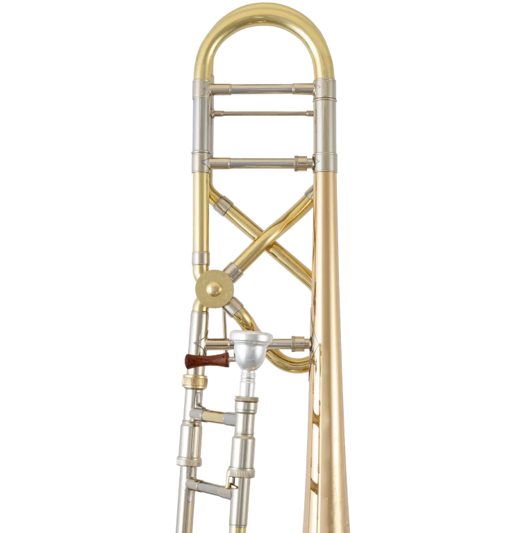 A47XPS Bach Screwball Oft Trombone In Fr Vr Ts