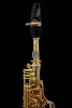 81SIG Henri SELMER Paris Signature Professional Soprano Saxophone - thumbnail