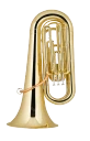 Holton Collegiate Tuba in BBb BB450