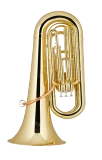 Holton Collegiate Tuba in BBb BB450