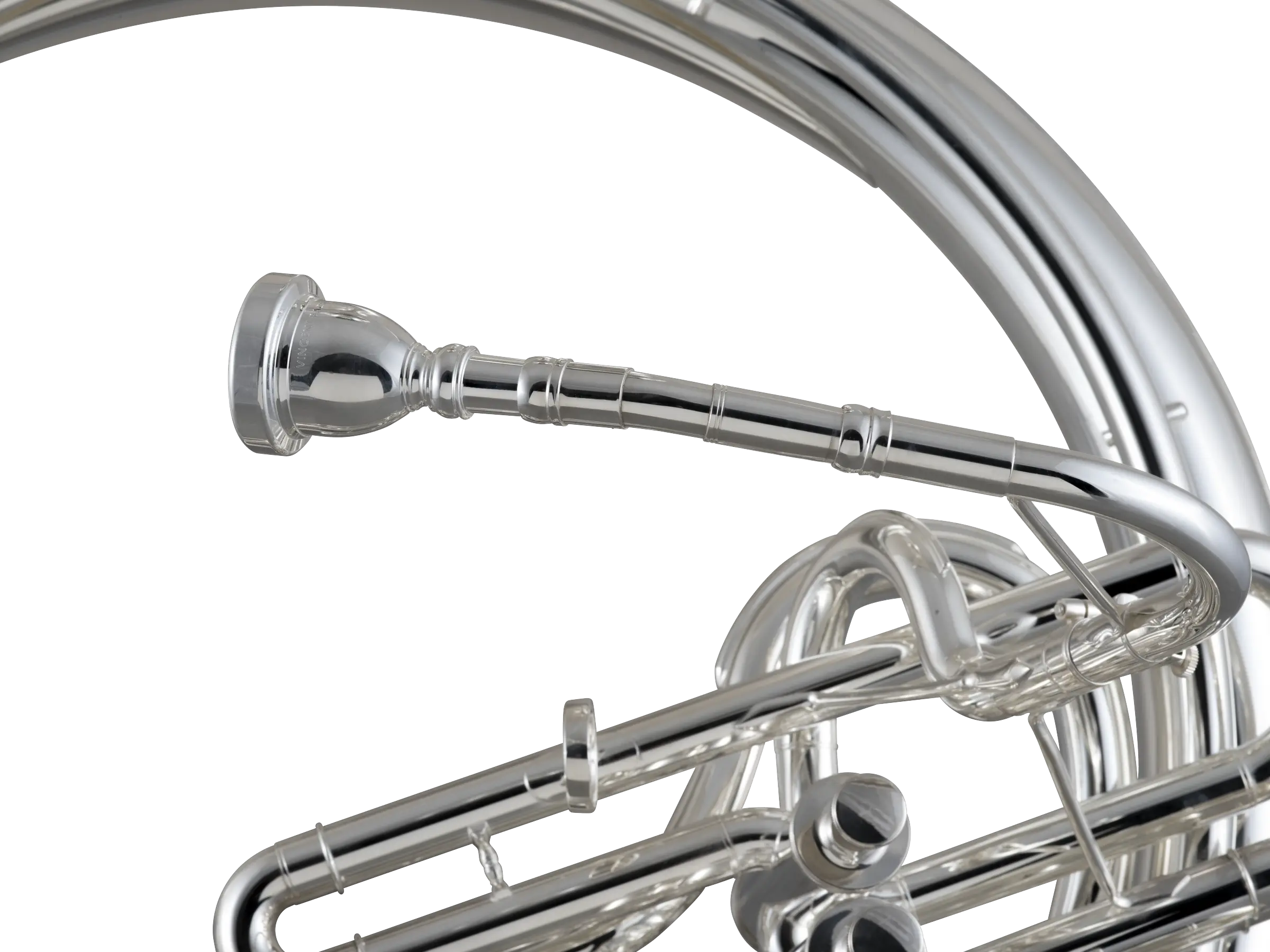 KSP412S King Marching Sousaphone In Fr Hz Xcu - zoomed in