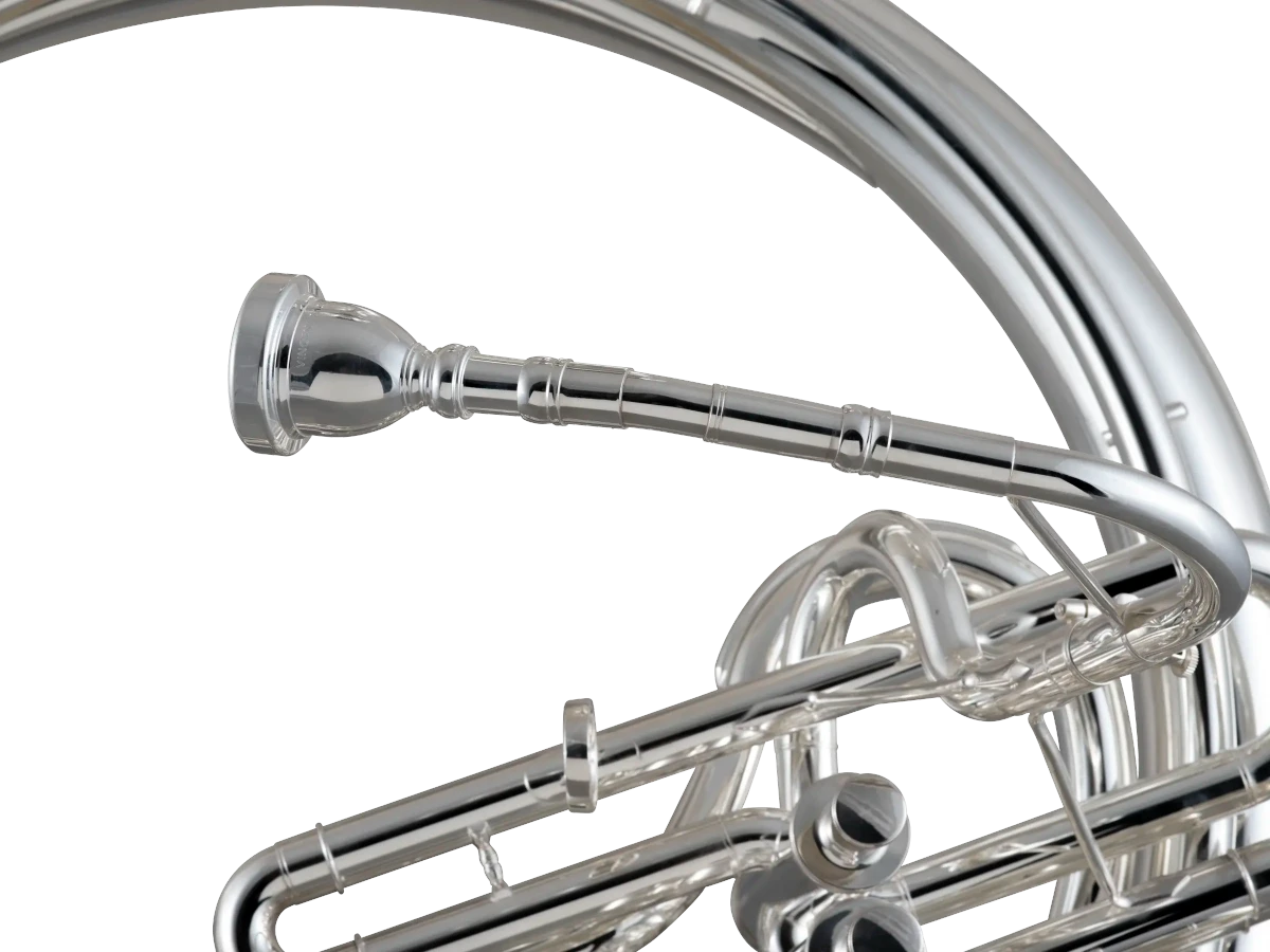 King Performance Sousaphone in BBb KSP412