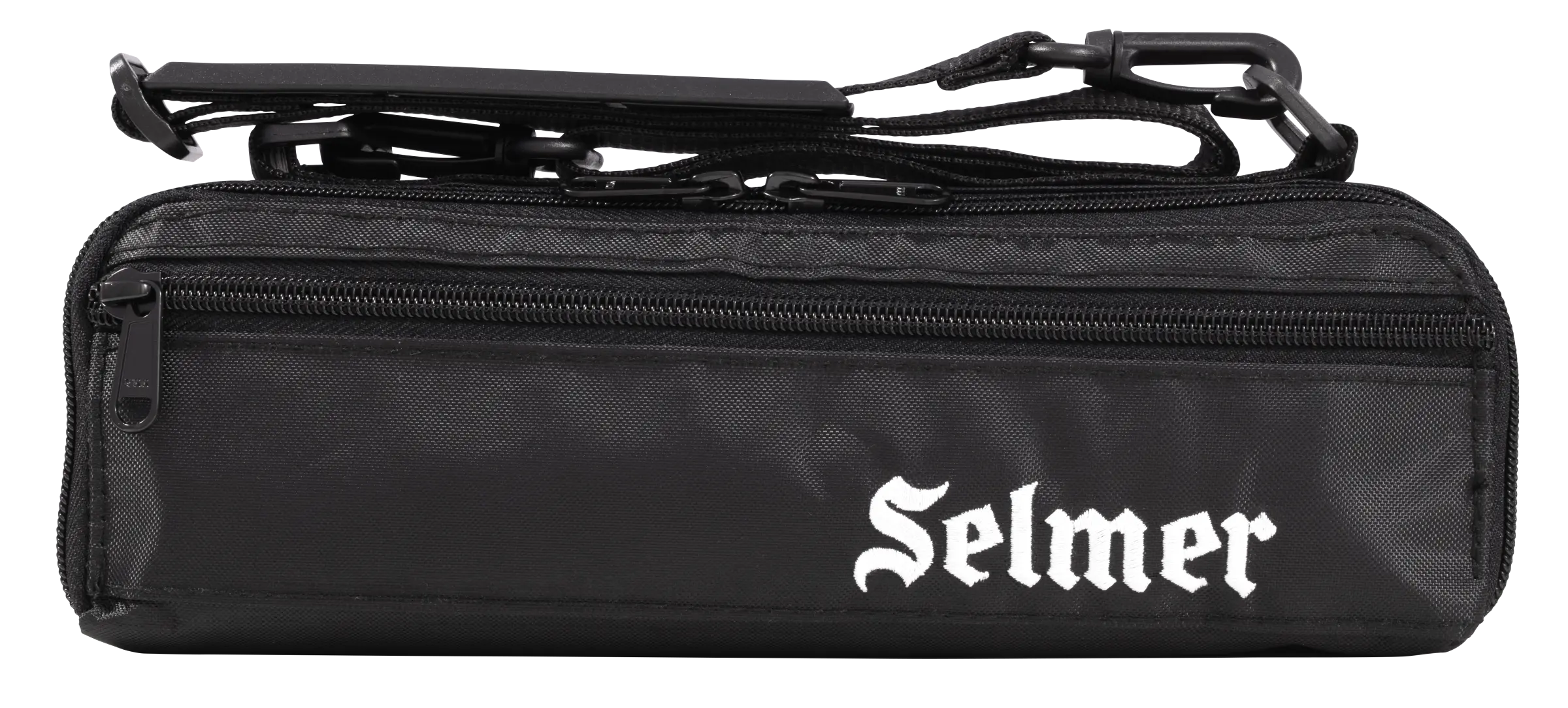 SPC411 Selmer Advanced Piccolo - zoomed in
