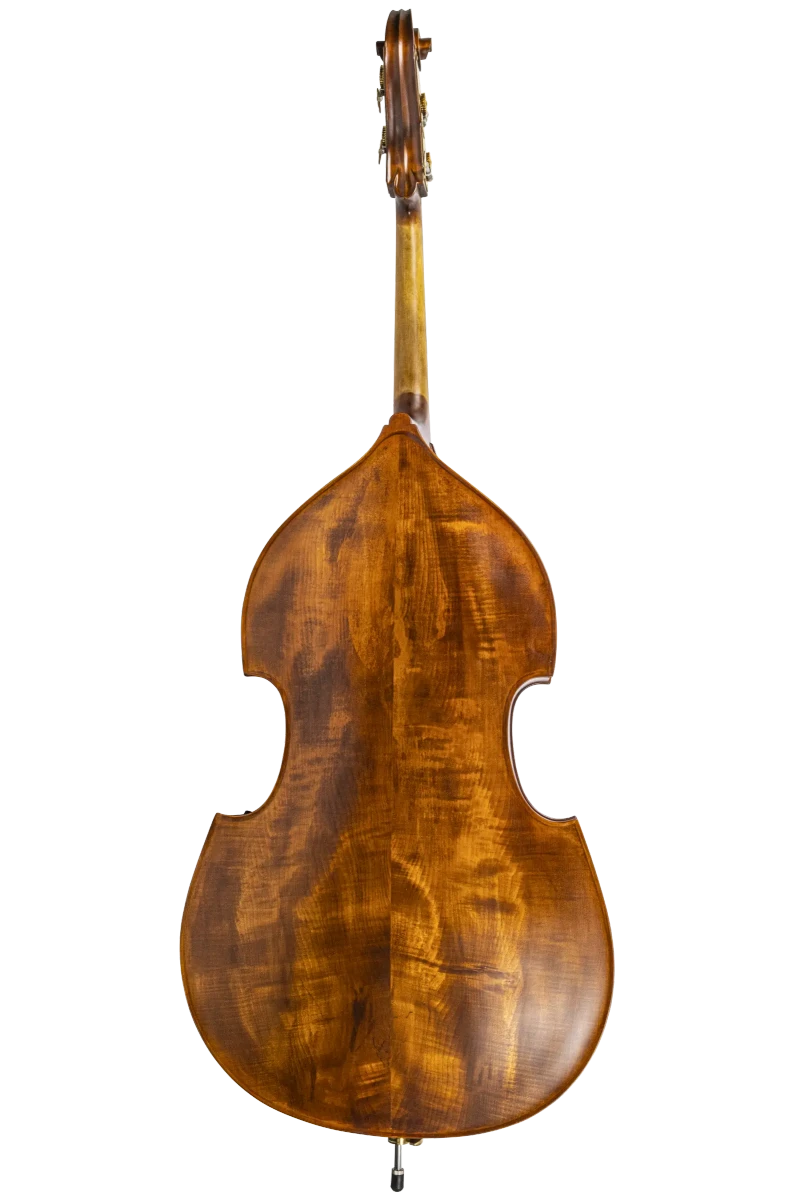 Scherl & Roth Bass SR68 Carved