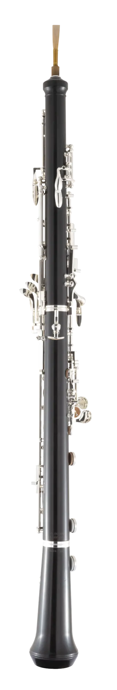 LOB511S Leblanc Intermediate Oboe - zoomed in