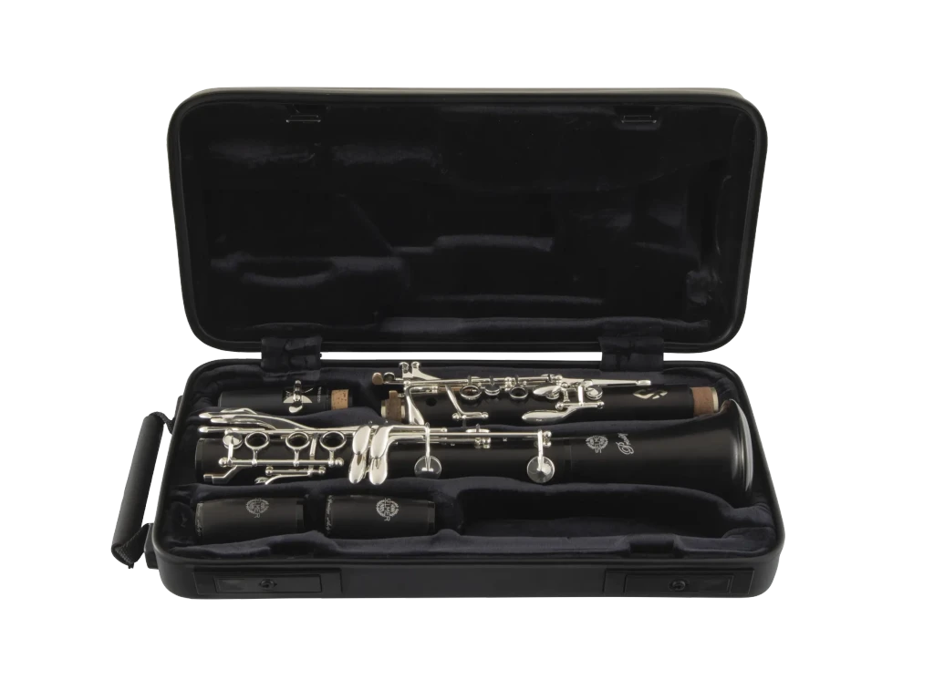 B16PR2EV HSP Professional Clarinet Ic Fr Hz Fs 2