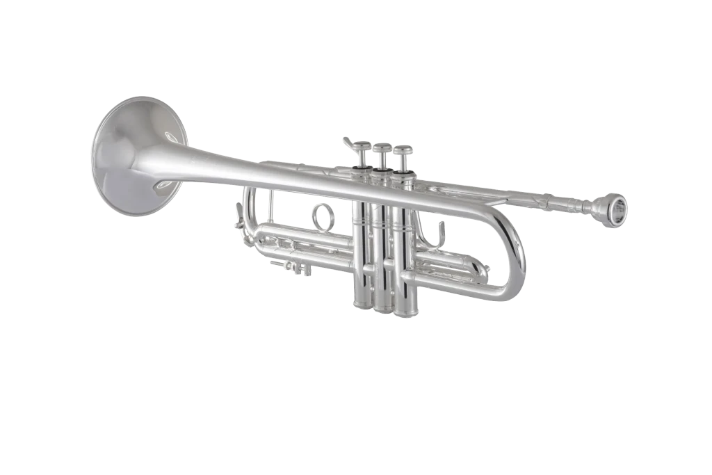 180S43R Bach Professional Trumpet