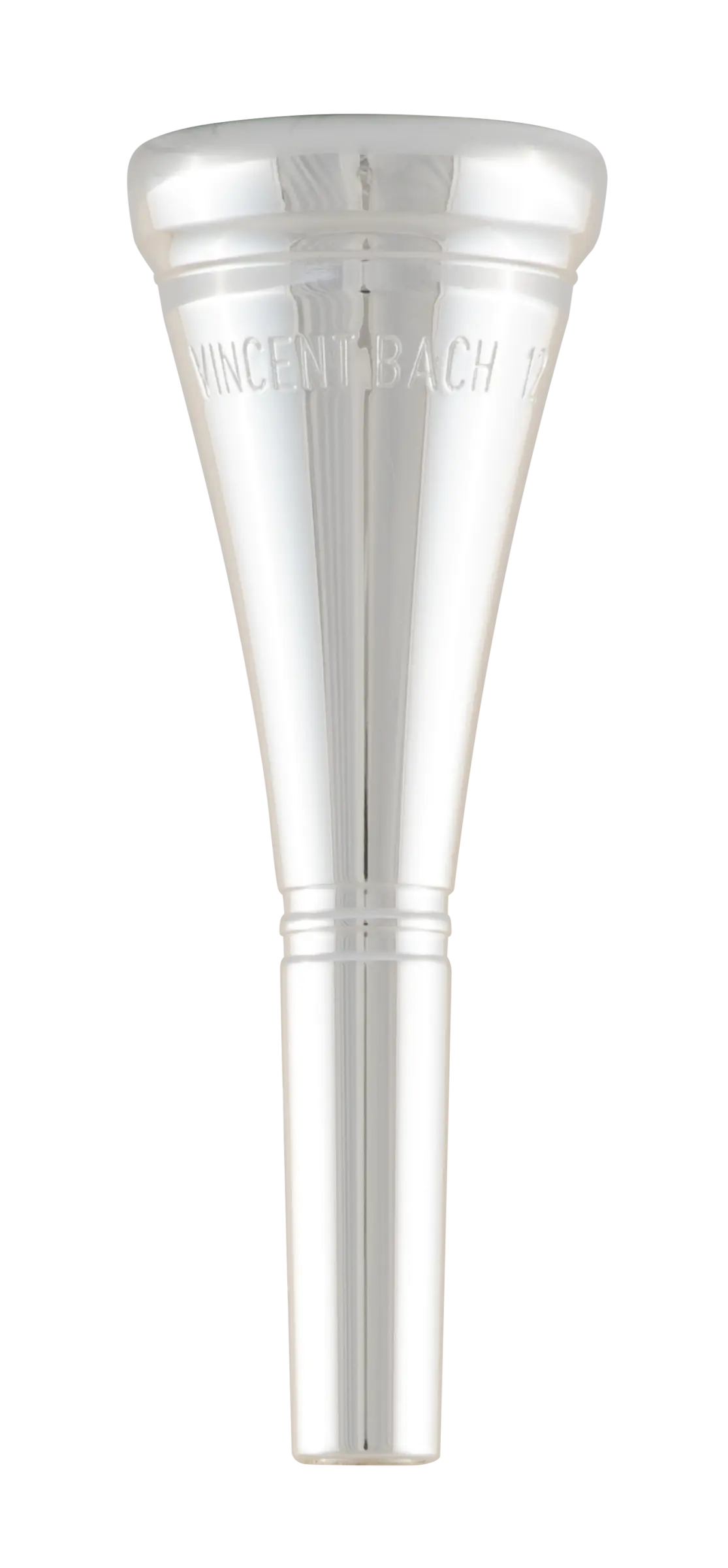 33612 Bach Classic Mouthpiece French Horn Ac Fr Vr Fs - zoomed in