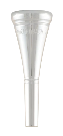 Bach Classic French Horn Mouthpiece 33612