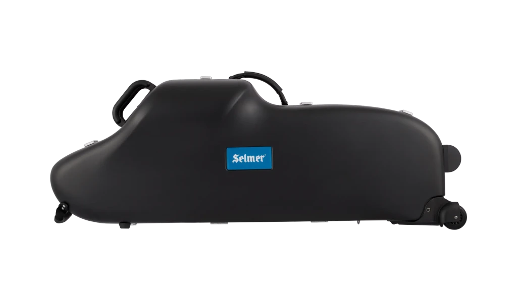 SBS711 Selmer Professional Baritone Saxophone