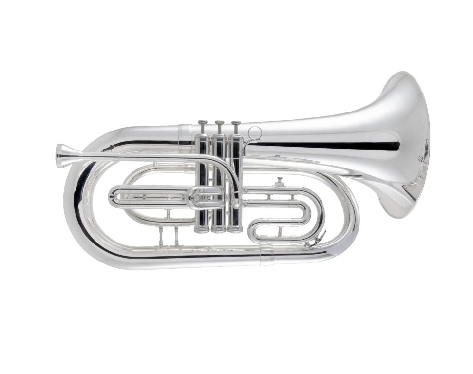 1130SP King Marching Euphonium