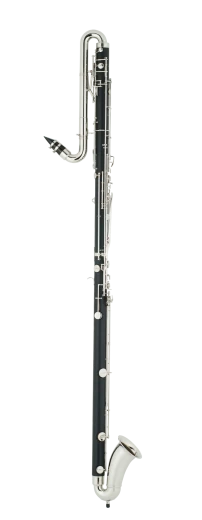 Leblanc Vito Contrabass Clarinet in Bb L7182