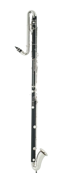 Leblanc Vito Contrabass Clarinet in Bb L7182