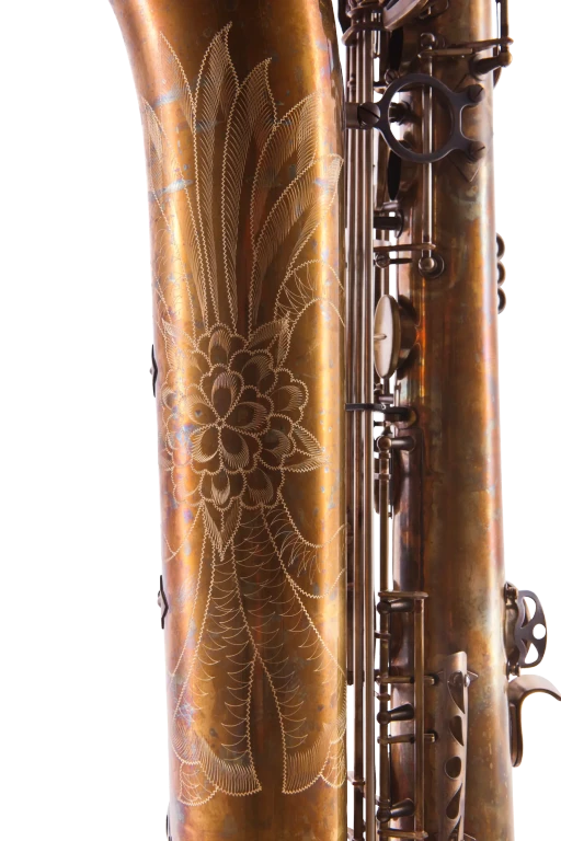 LBS711AB Leblanc Bari Saxophone