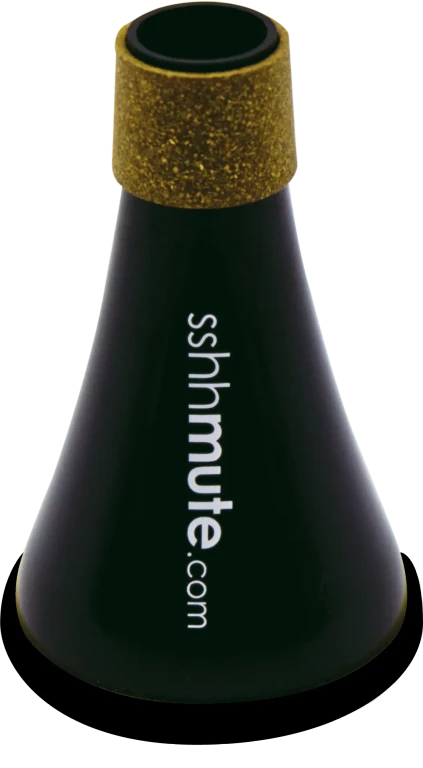 SHP102BK Shhhmute Accessory Mute