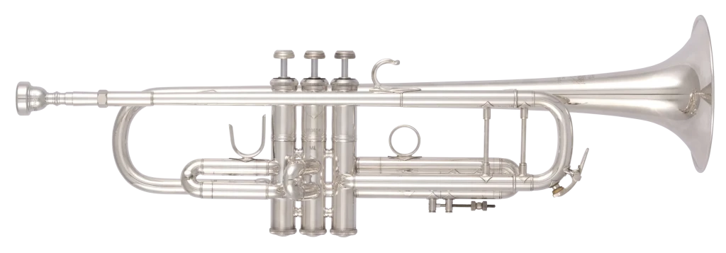 190S43 Bach Professional Trumpet