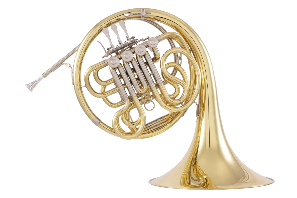 HHR511M Holton Advanced French Horn