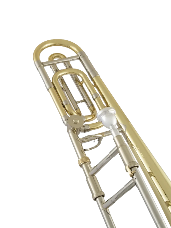 TB711F Prelude Standard Trombone In Bk Hz Xcu