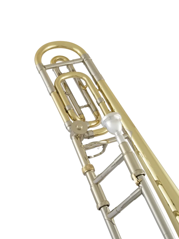 TB711F Prelude Standard Trombone In Bk Hz Xcu