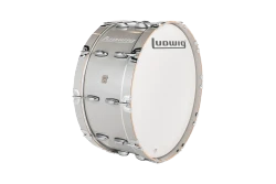 Ludwig Ultimate Scotch Bass Drum LUSB26P7