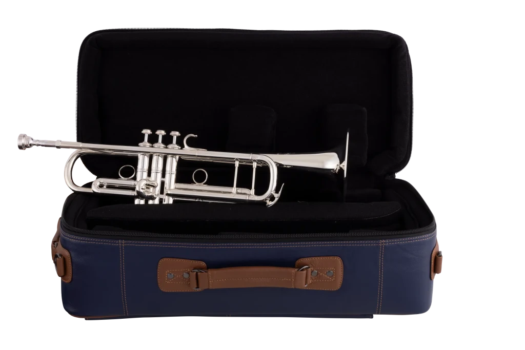 190SL65GV Bach Professional Trumpet