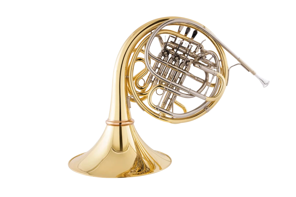 6DS Conn Advanced French Horn