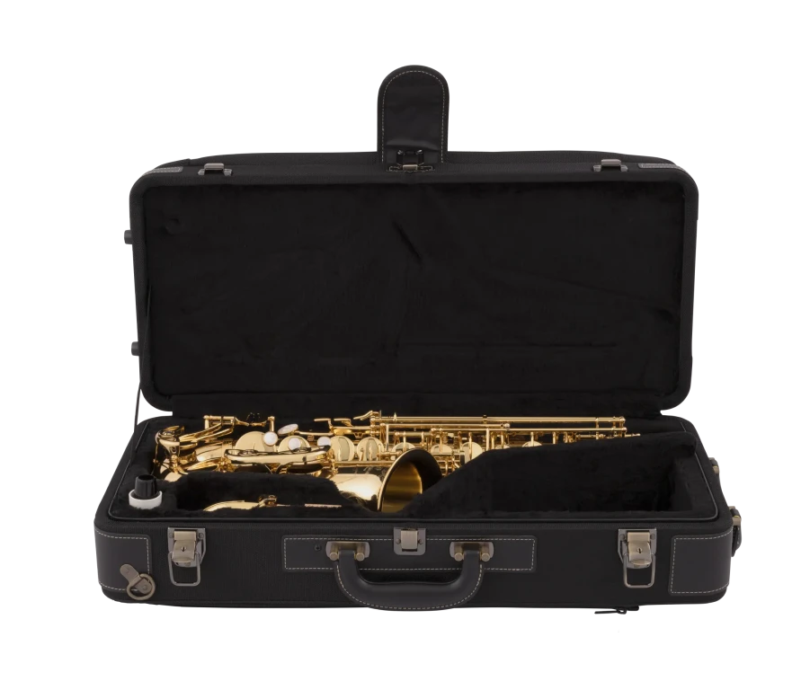 AW010 Yanagisawa Professional Alto Saxophone