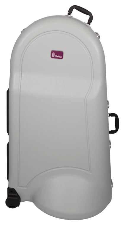 KMT611S King Advanced Marching Tuba