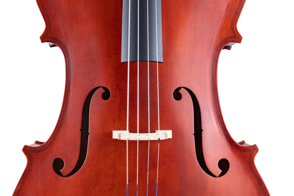 SR43ME4H S&R Student Cello