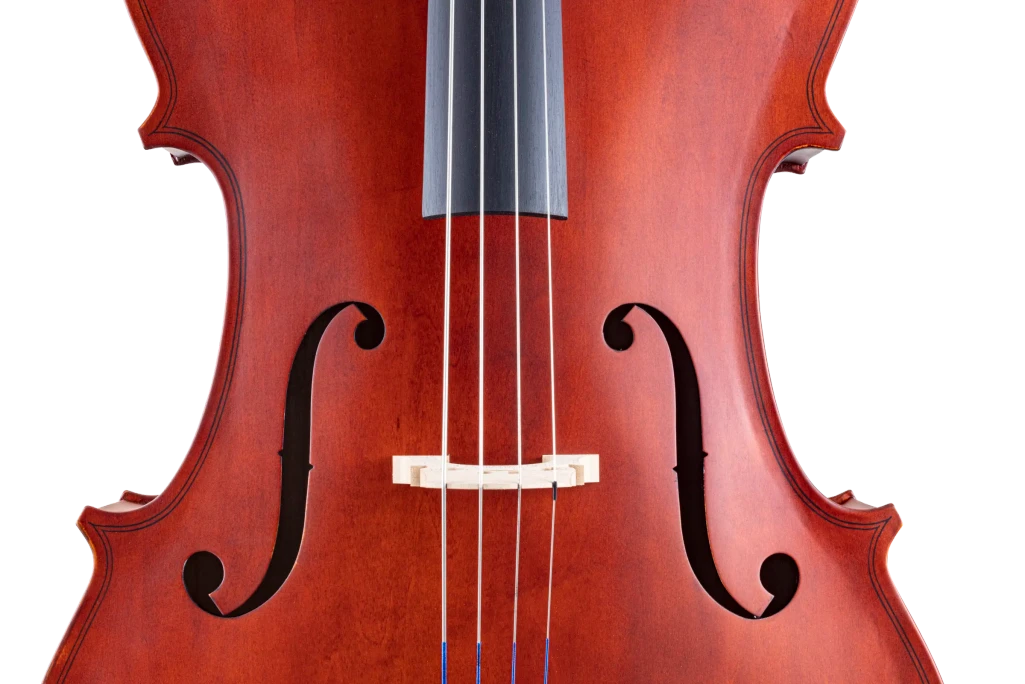 SR43ME4H S&R Student Cello