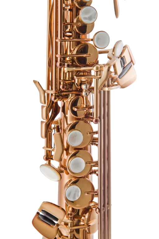 LSS511 Leblanc Soprano Saxophone