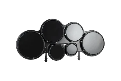 Ludwig Performance Marching Tenor Drums