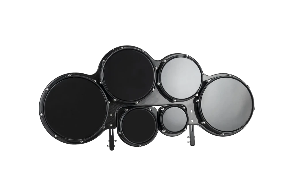 LPMTHEX Ludwig Performance Series Hex 1