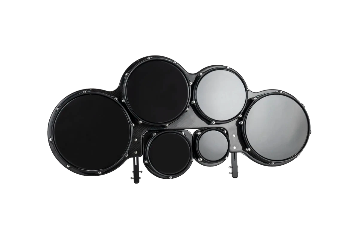 Ludwig Performance Marching Tenor Drums