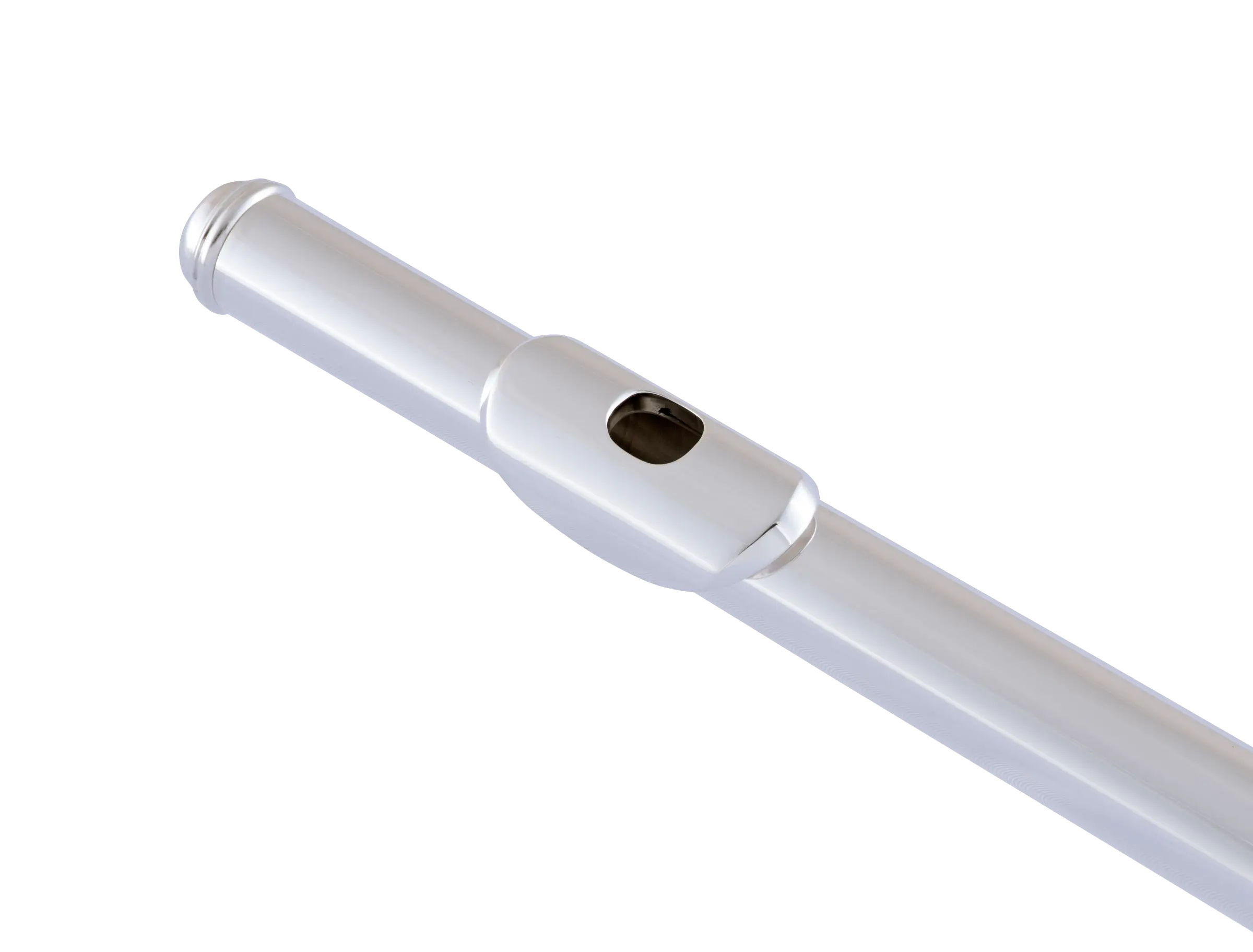 SFL511BEO Selmer Standard Intermediate Flute In Sd Hz Ts - zoomed in