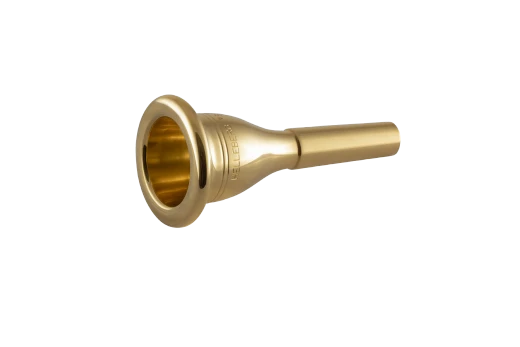 Conn Helleberg Tuba Mouthpiece