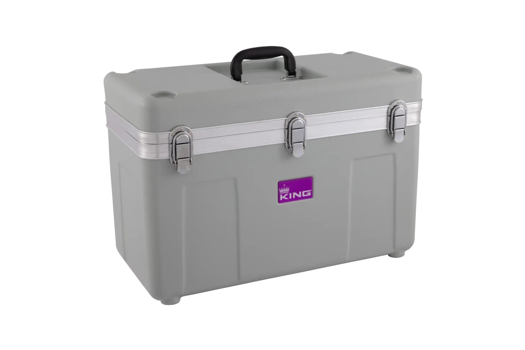 KMP611S King Professional Marching Mellophone