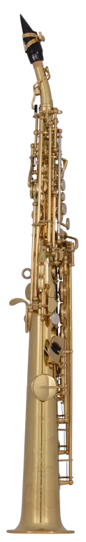 SWO10 Yanagisawa Professional Soprano Saxophone