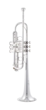 Bach Stradivarius Trumpet in C C190SL238VF