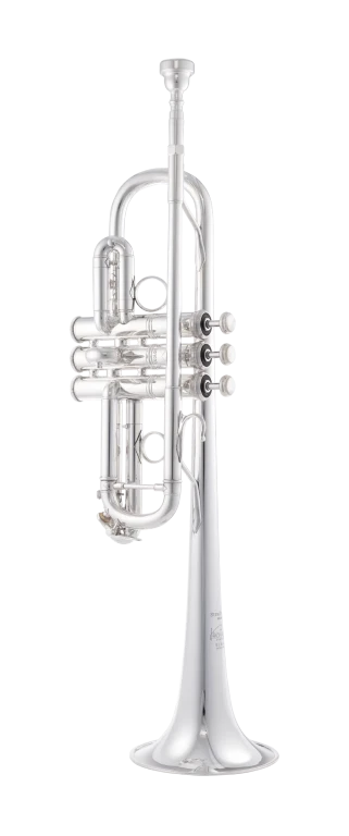C190SL238VF Bach C Trumpet