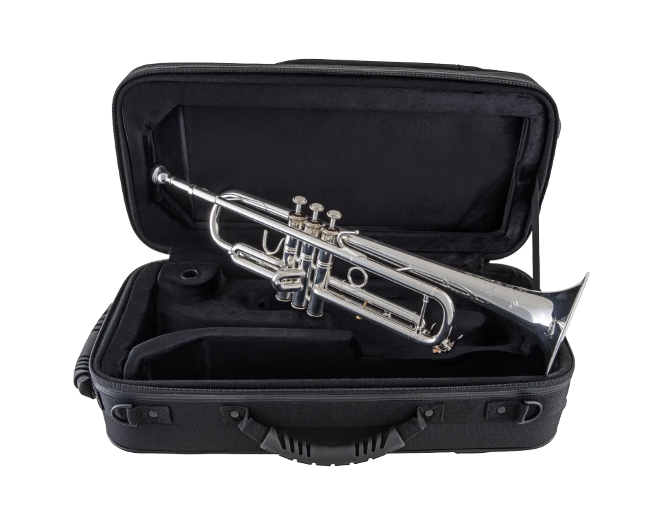 BTR411 Bach Intermediate Trumpet H