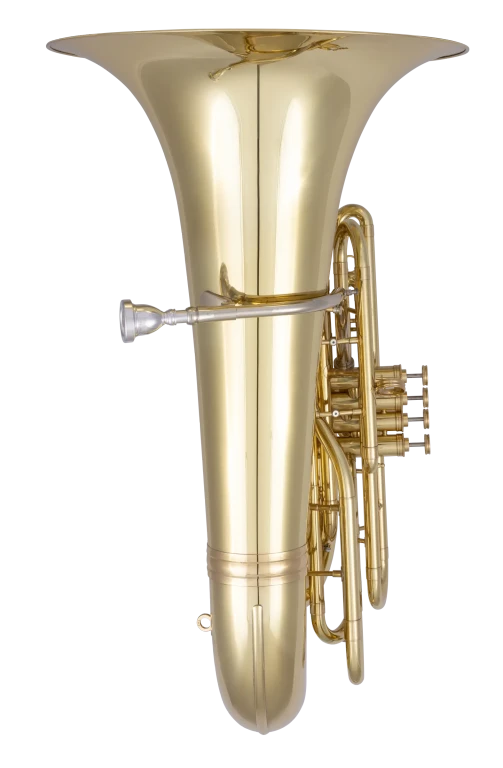 2341W King Professional Tuba