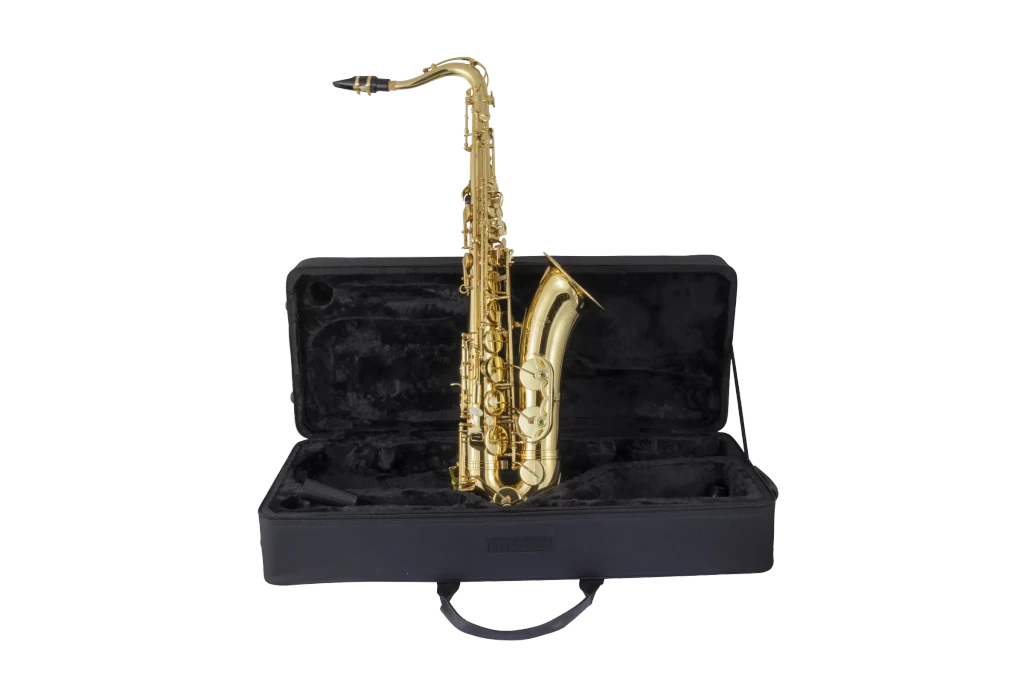 PTS111 Prelude Student Standard Tenor Saxophone Ic Fr Hz Fs