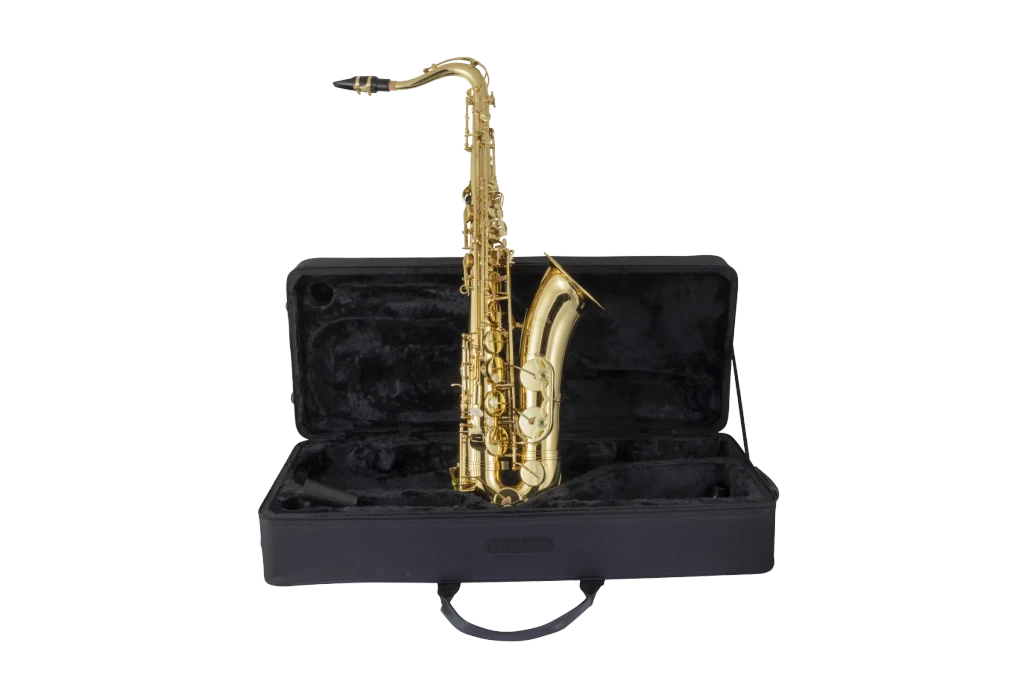 PTS111 Prelude Student Standard Tenor Saxophone Ic Fr Hz Fs