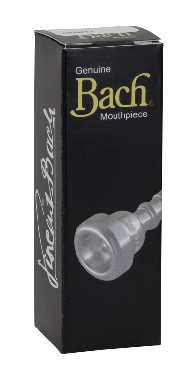 3513D Bach Classic Mouthpiece Trumpet
