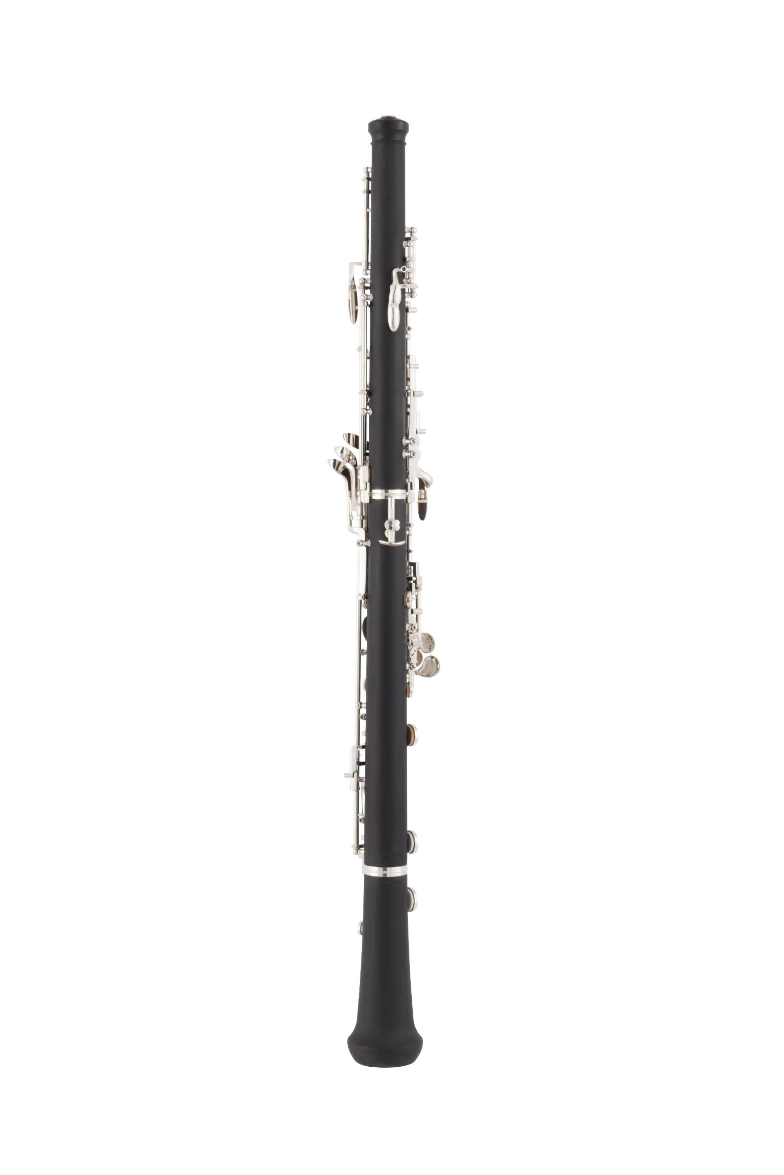 LOB301S Leblanc Student Oboe - zoomed in