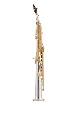 Yanagisawa Elite Soprano Saxophone in Bb SWO37