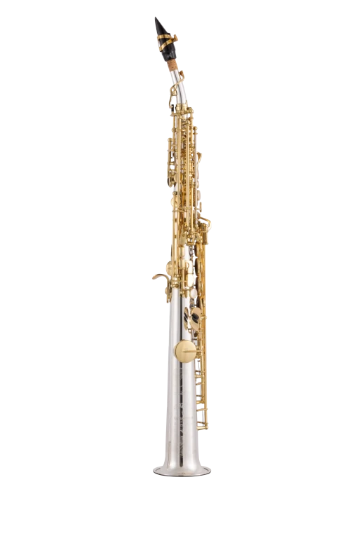 SWO37 Yanagisawa Professional Soprano Saxophone