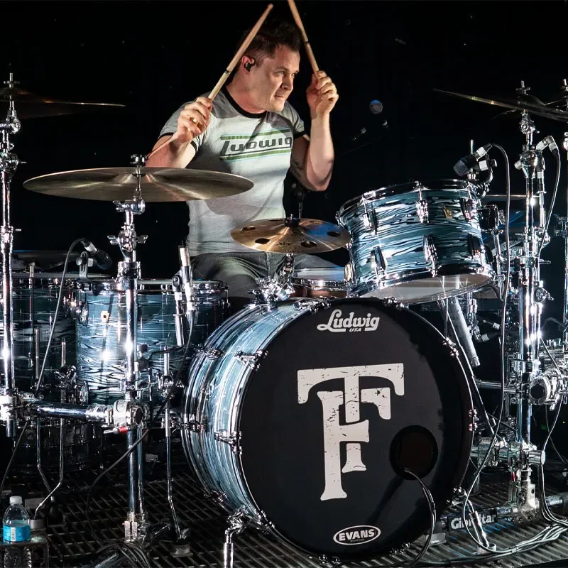 Portrait of Mark Poiesz